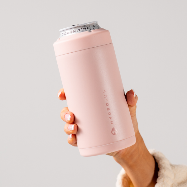 Dusty Rose F8