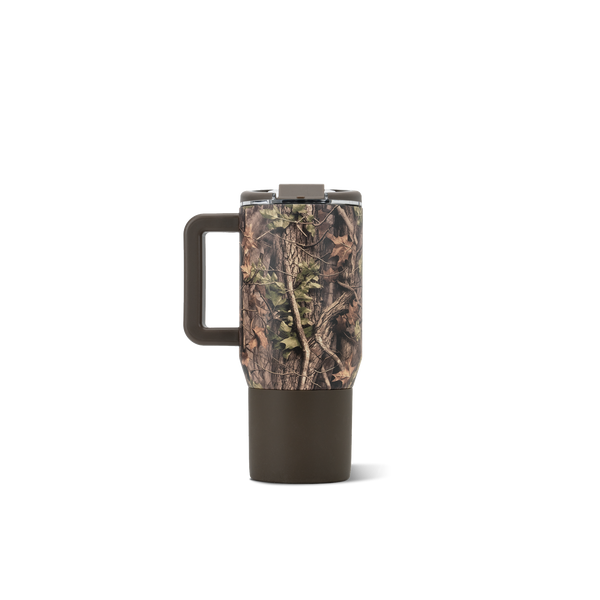 Woodland H4
