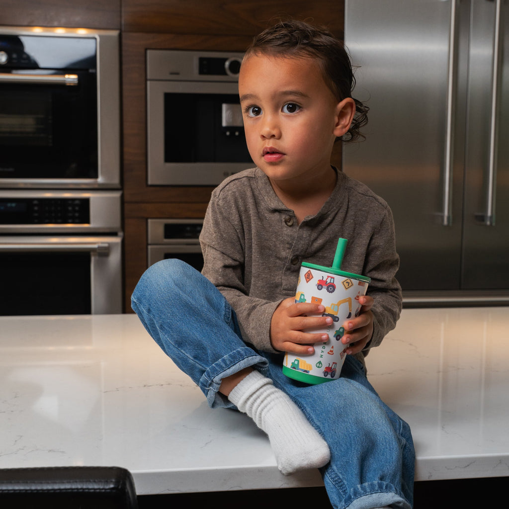 Under Construction