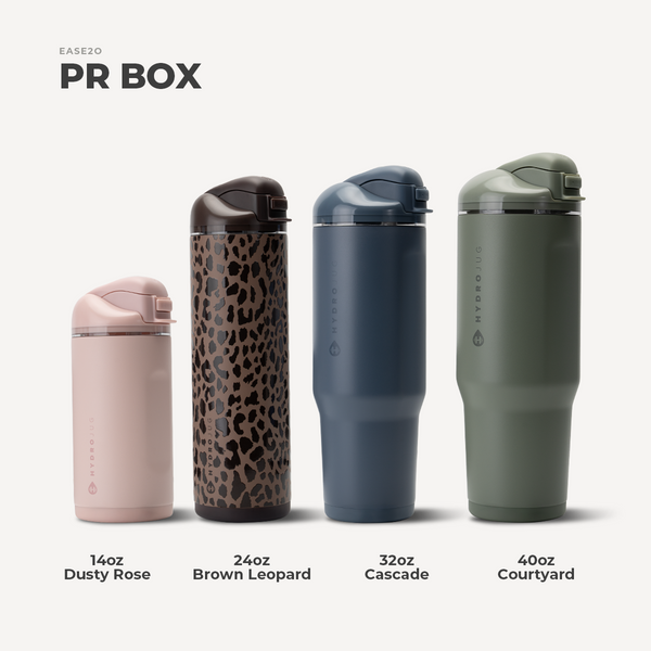 Ease2o PR Box C3