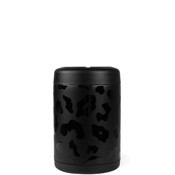 Black Leopard F8