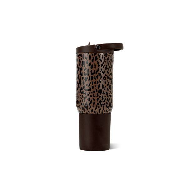 Brown Leopard V3