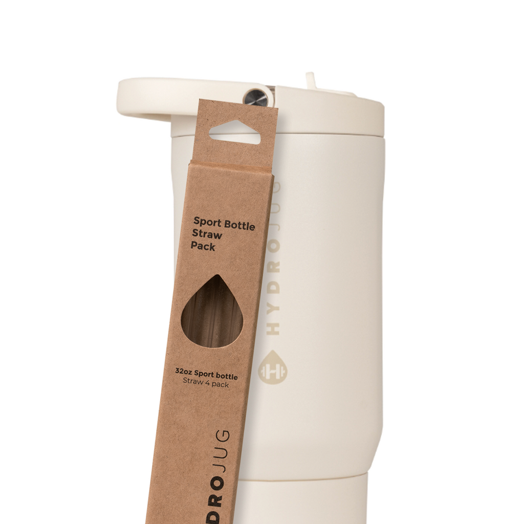 20oz Sport Straws