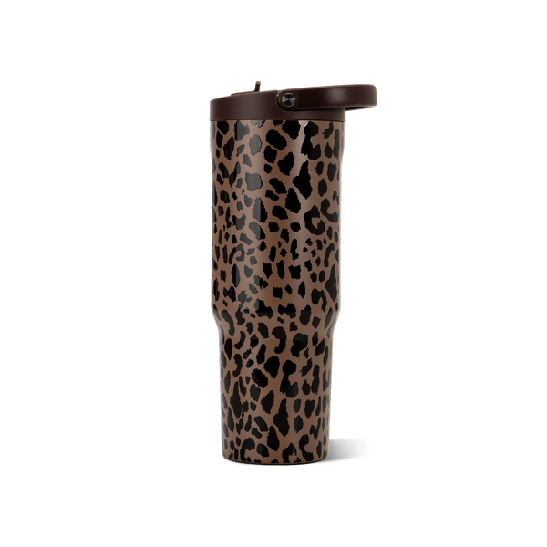 Brown Leopard I6