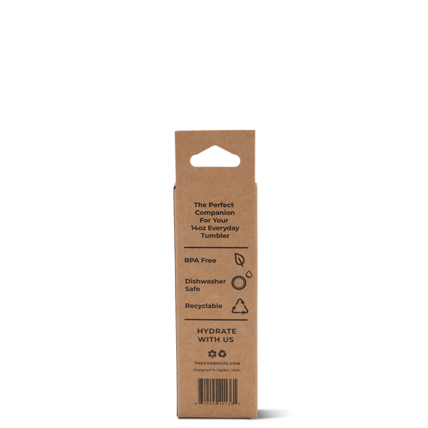 Ease2o Straws 4 Pack 14oz L9