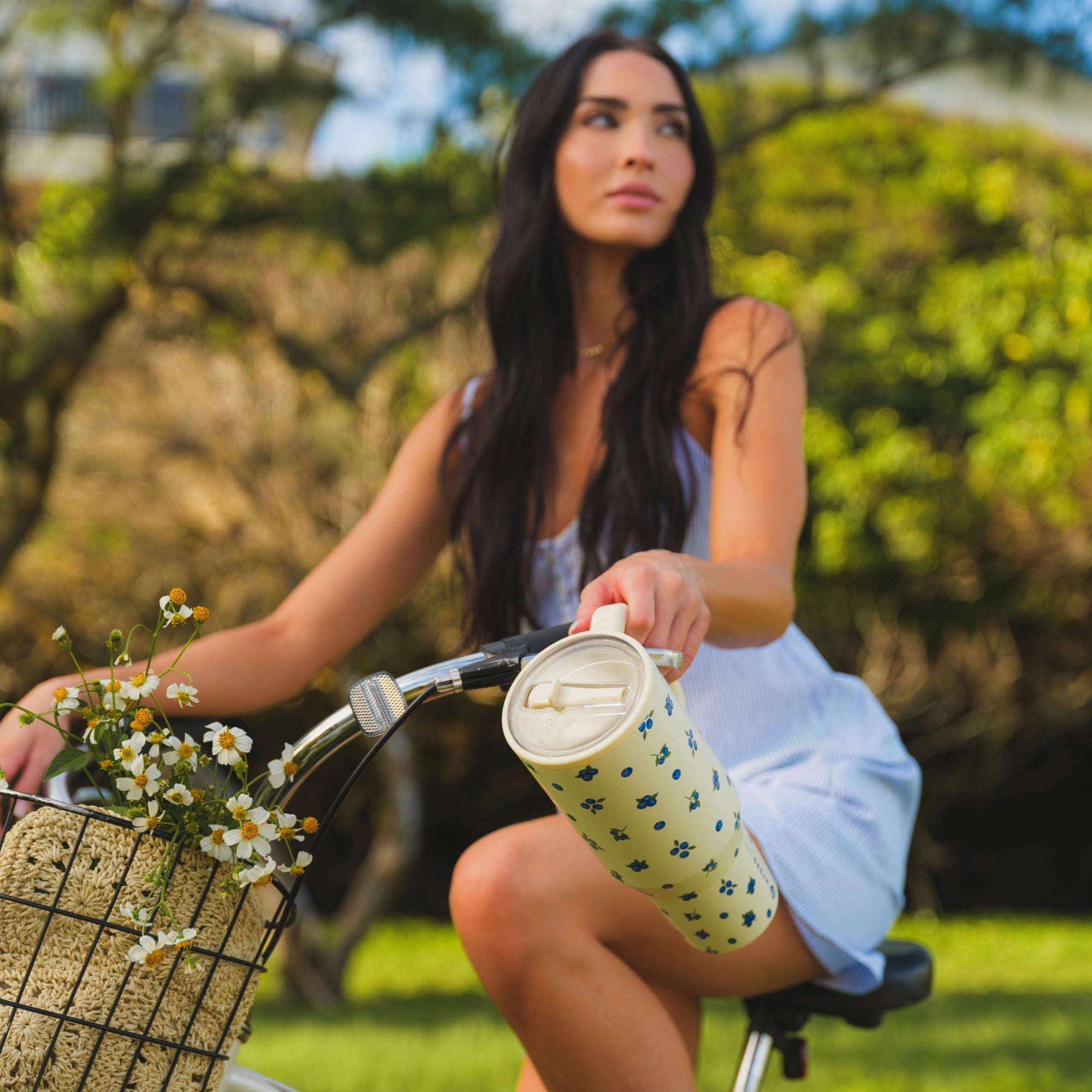 Freshly Pick'd