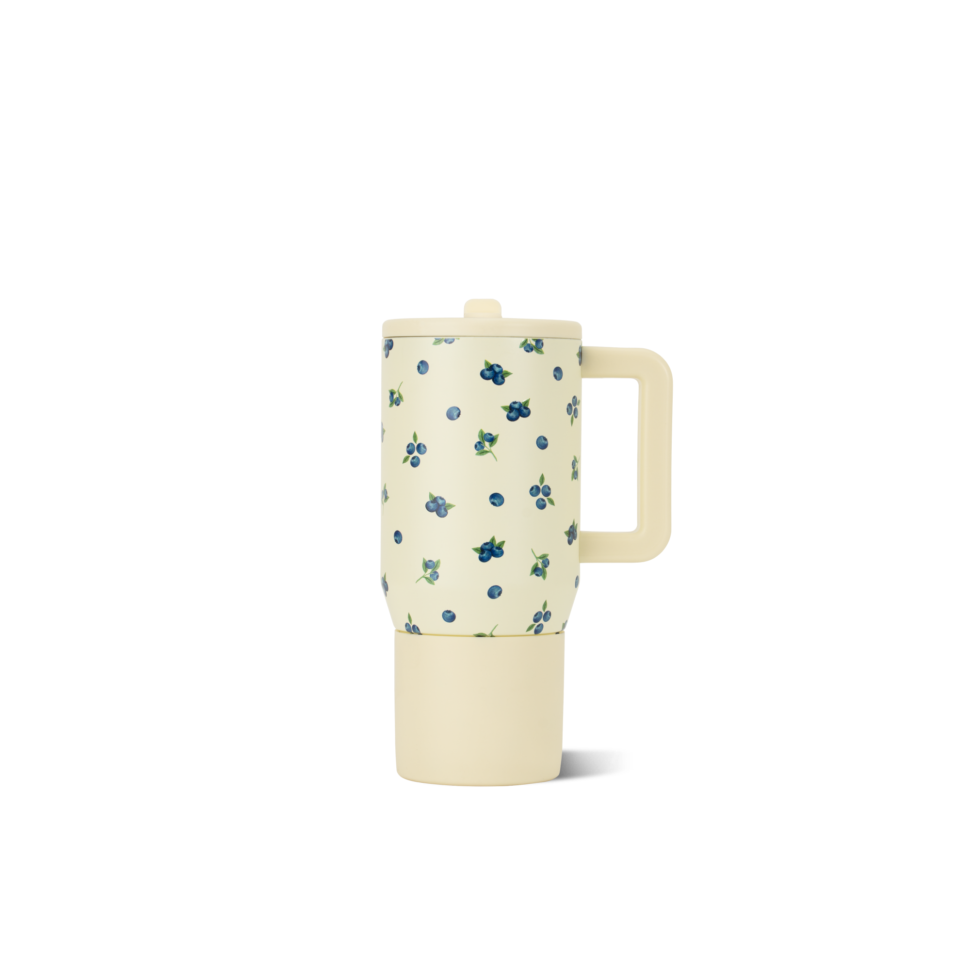 Freshly Pick'd