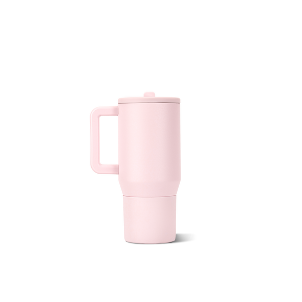Pink Sand V8