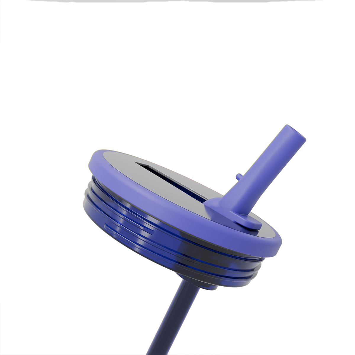 Removable Traveler Lid 32oz